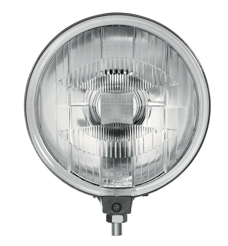 Hella 500 Series 12V/55W Halogen Driving Lamp Kit - Image 29