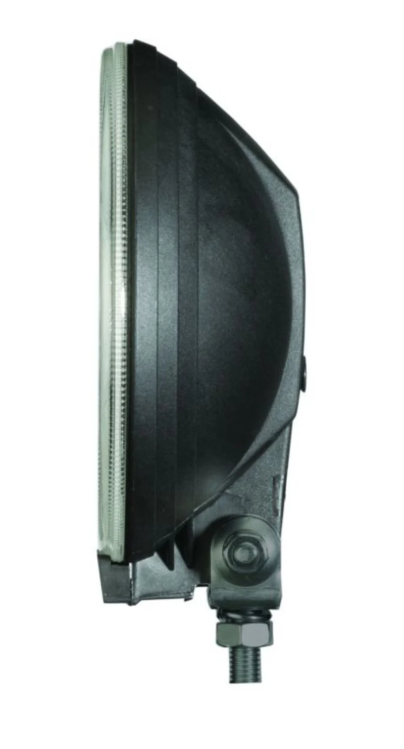 Hella 500 Series 12V Black Magic Halogen Driving Lamp Kit - Image 10