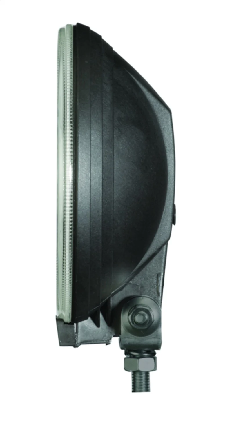 Hella 500 Series 12V Black Magic Halogen Driving Lamp Kit - Image 11