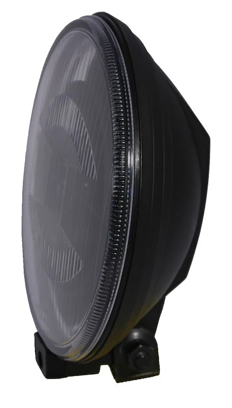 Hella 500 Series 12V Black Magic Halogen Driving Lamp Kit - Image 19