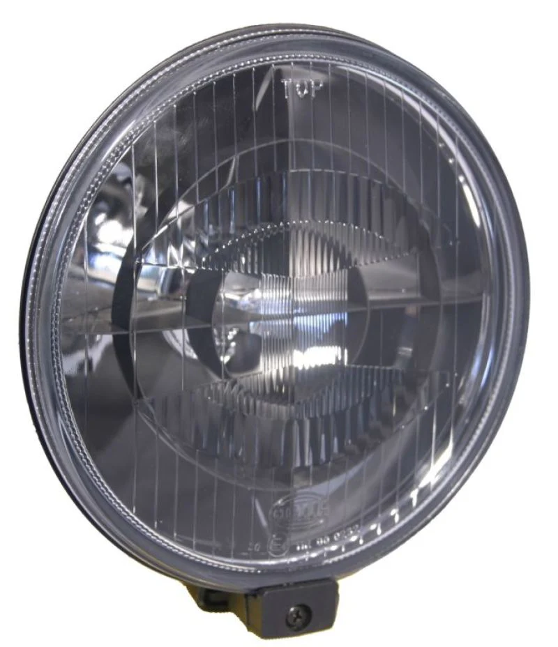Hella 500 Series 12V Black Magic Halogen Driving Lamp Kit - Image 24