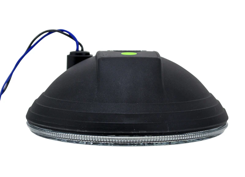 Hella 500 Series 12V Black Magic Halogen Driving Lamp Kit - Image 30
