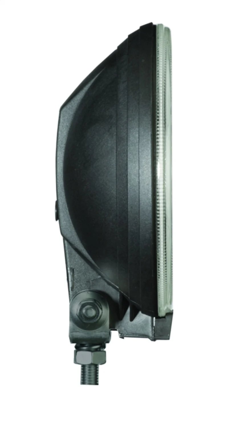 Hella 500 Series 12V Black Magic Halogen Driving Lamp Kit - Image 40