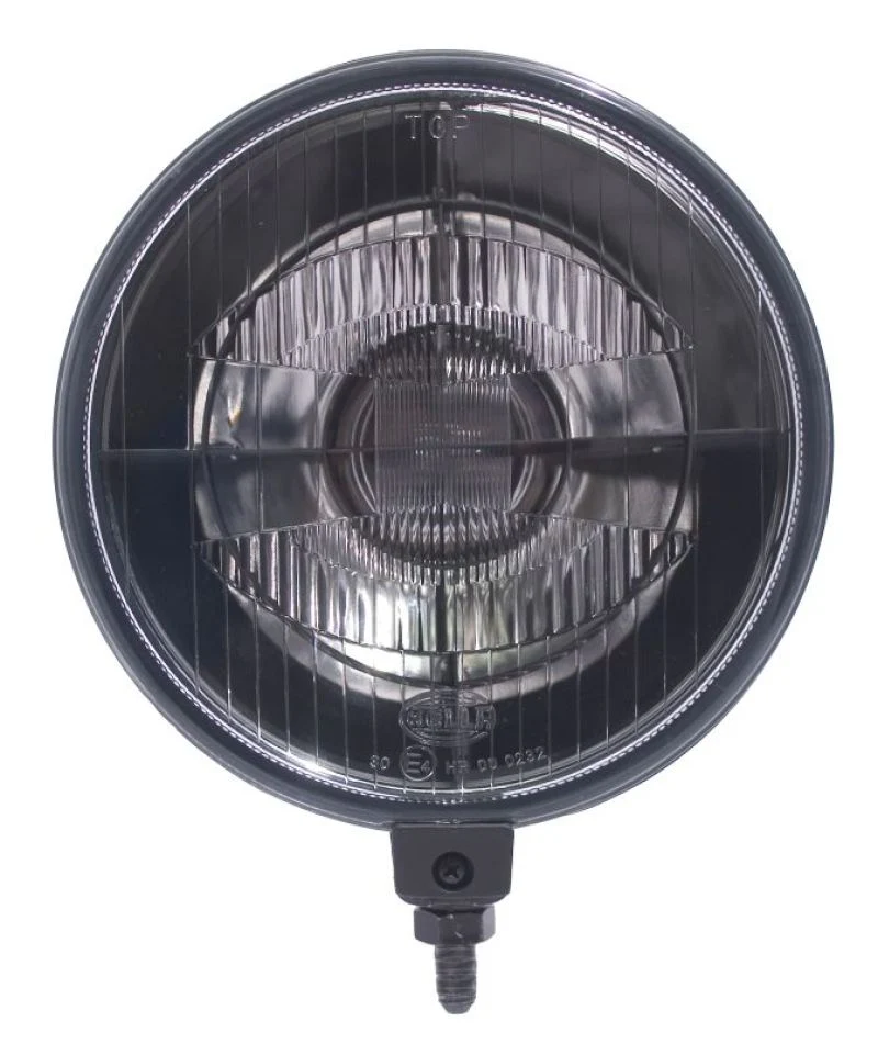Hella 500 Series 12V Black Magic Halogen Driving Lamp Kit - Image 44