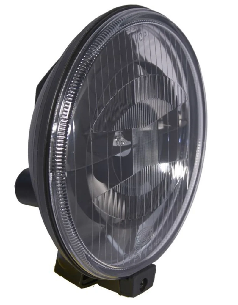 Hella 500 Series 12V Black Magic Halogen Driving Lamp Kit - Image 50