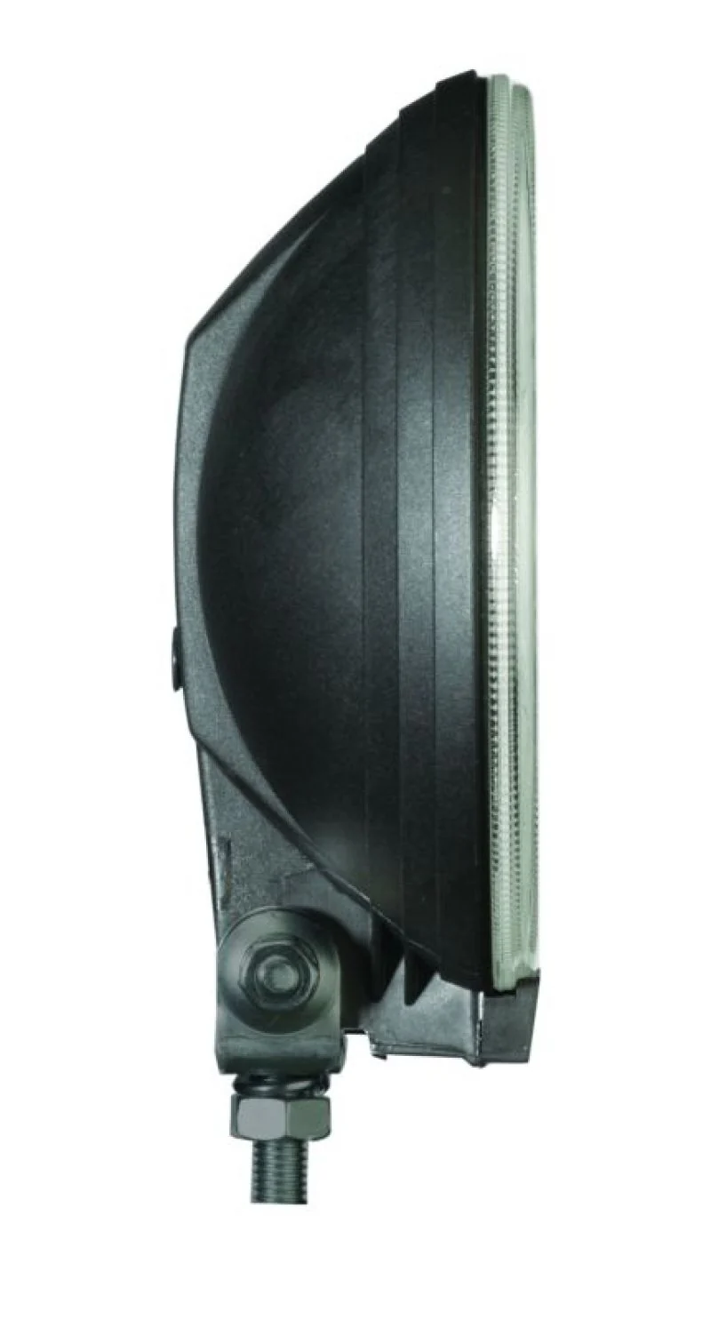 Hella 500 Series 12V Black Magic Halogen Driving Lamp Kit - Image 6