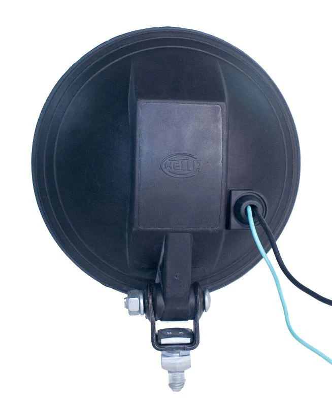 Hella 500 Series 12V H3 Fog Lamp Kit - Image 12
