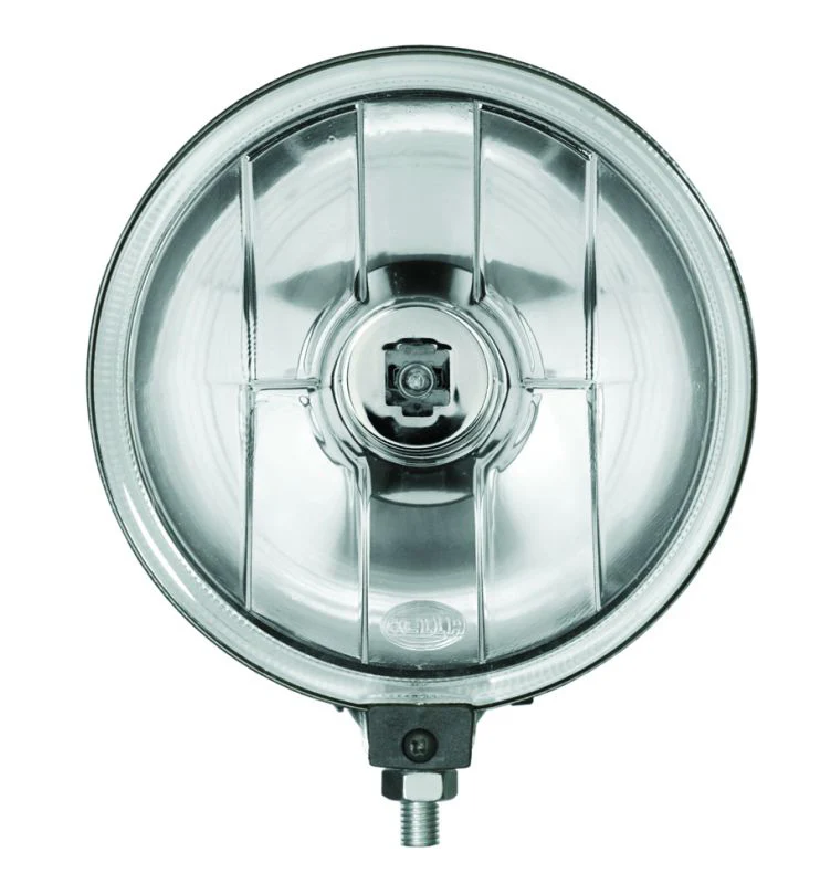 Hella 500FF 12V/55W Halogen Driving Lamp Kit - Image 3