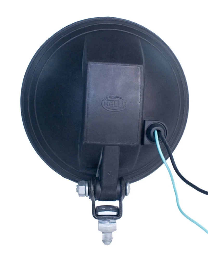 Hella 500FF 12V/55W Halogen Driving Lamp Kit - Image 32