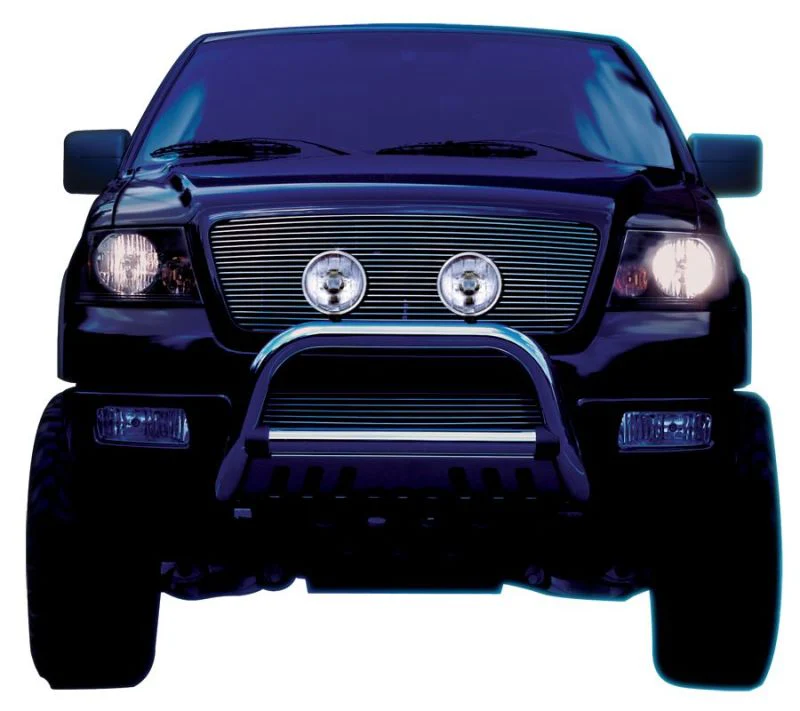 Hella 500FF 12V/55W Halogen Driving Lamp Kit - Image 5