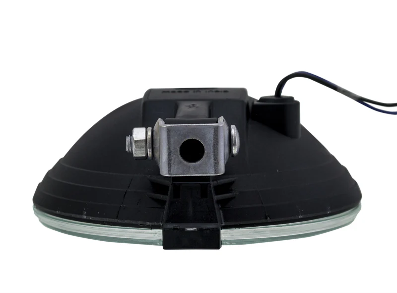 Hella 500FF 12V/55W Halogen Driving Lamp Kit - Image 7