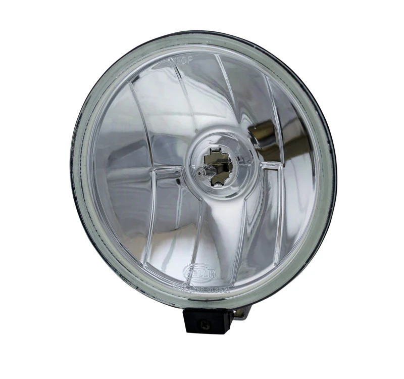 Hella 500FF 12V/55W Halogen Driving Lamp Kit - Image 9