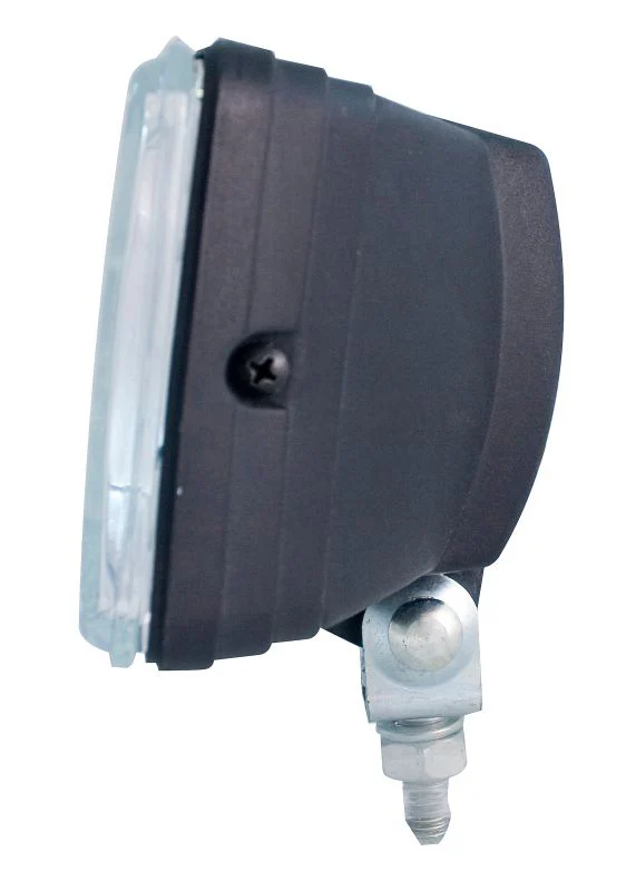 Hella 550 Series 12V/55W Halogen Driving Lamp Kit - Image 10