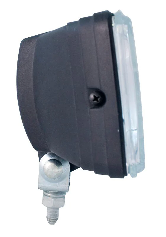 Hella 550 Series 12V/55W Halogen Driving Lamp Kit - Image 12