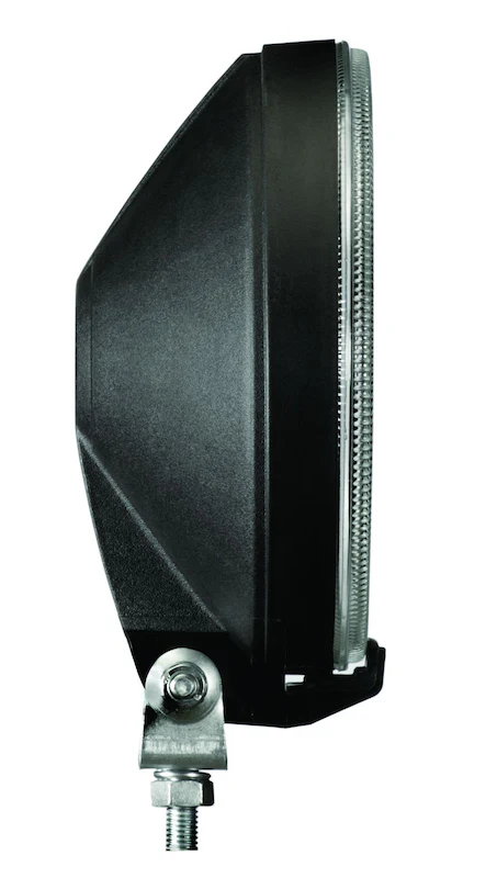 Hella 700FF H3 12V/55W Halogen Driving Lamp Kit - Image 10