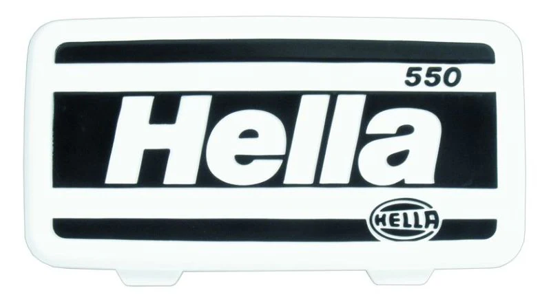 Hella Auxiliary Lighting Stone Shield 550 Polybagged - Image 2