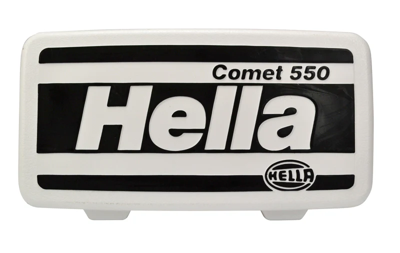 Hella Auxiliary Lighting Stone Shield 550 Polybagged - Image 7