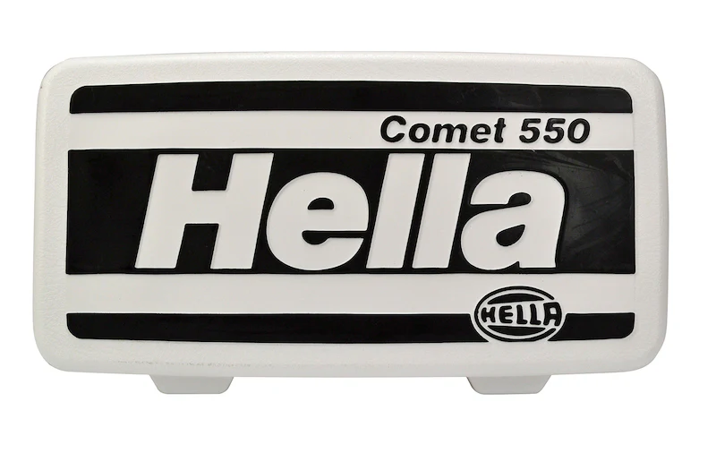 Hella Auxiliary Lighting Stone Shield 550 Polybagged - Image 9