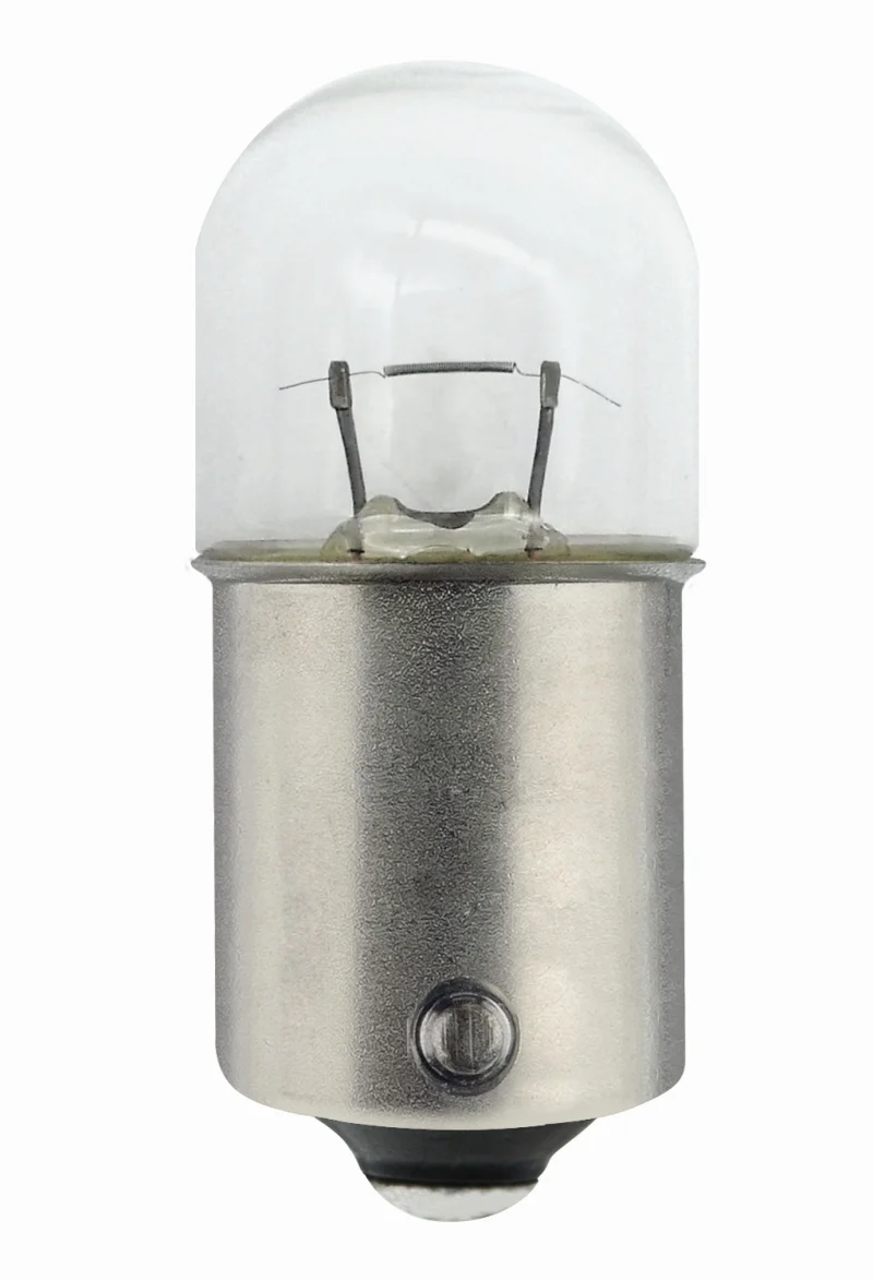 Hella Bulb 5007 12V 5W Ba15S B6 (2) - Image 2