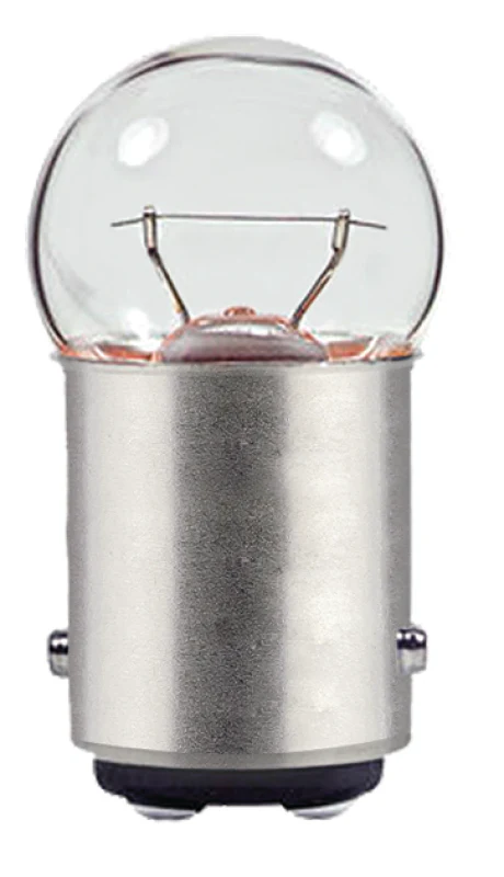 Hella Bulb 90 12V 8W BA15d G6 - Image 3