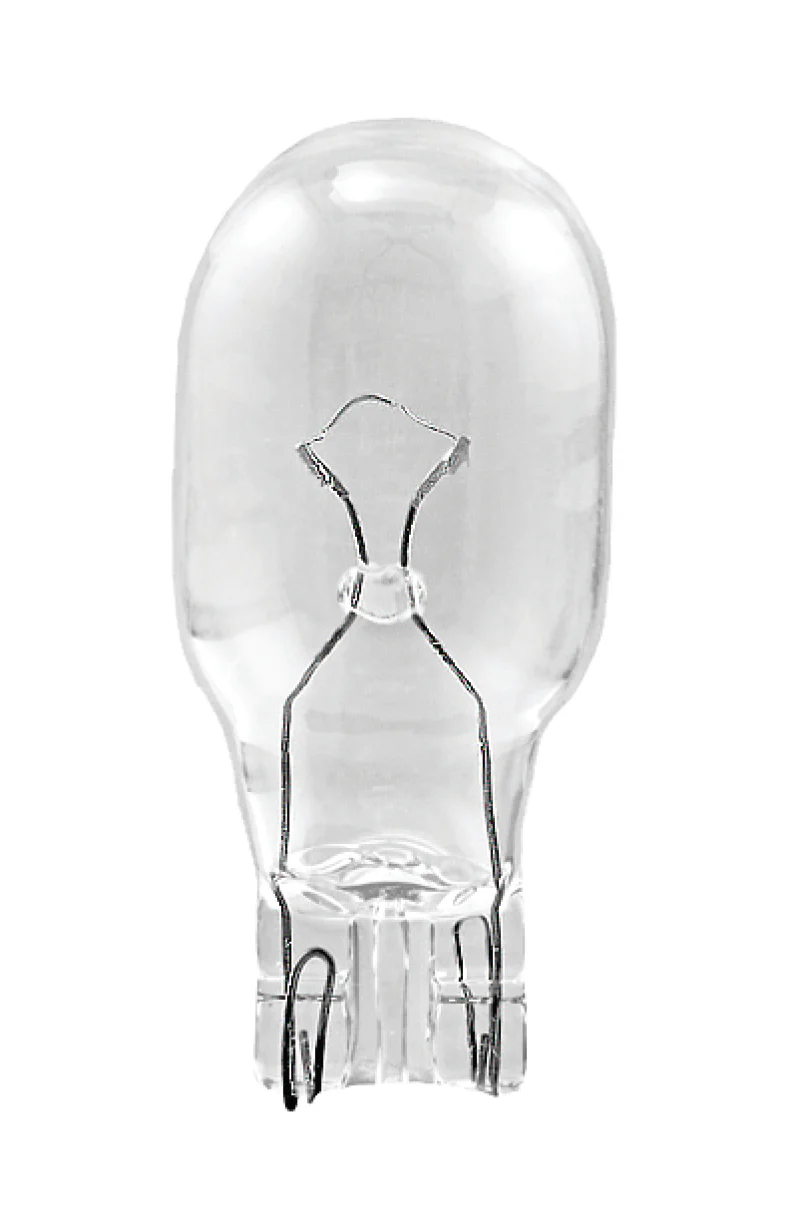 Hella Bulb 912 12V 13W W2.1X9.5d T5 - Image 2