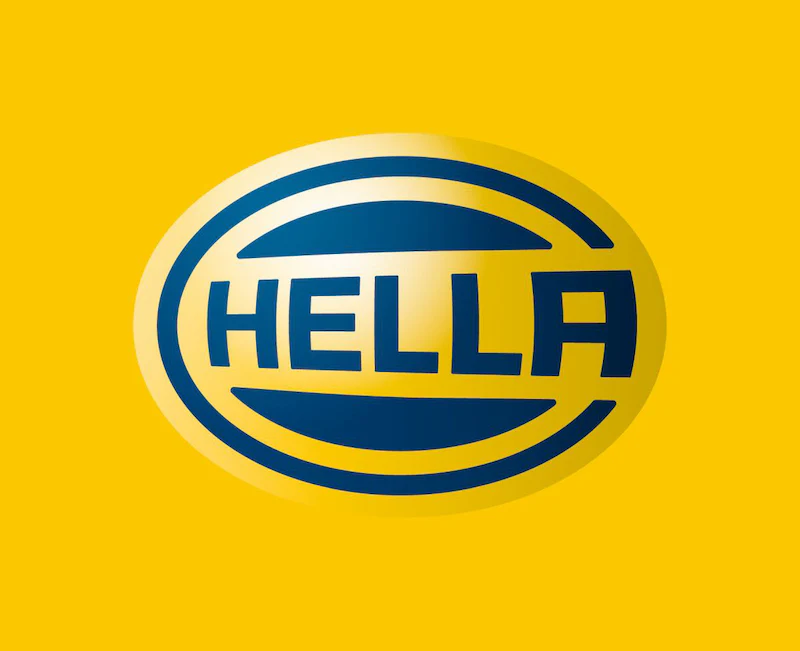 Hella Buzzer 12V 3 Pin Dual Rate - Image 4