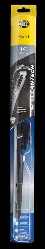 Hella Clean Tech Wiper Blade 14in - Single - Image 4