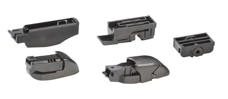 Hella Clean Tech Wiper Blade 16in - Single - Image 6
