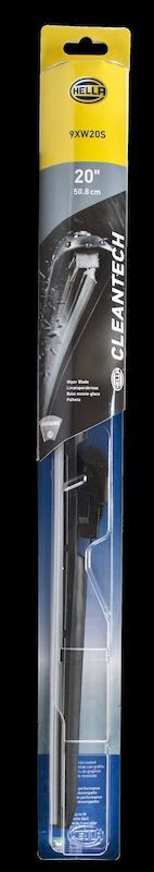 Hella Clean Tech Wiper Blade 20in - Single - Image 5