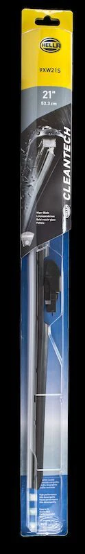 Hella Clean Tech Wiper Blade 21in - Single - Image 6
