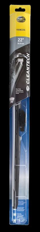 Hella Clean Tech Wiper Blade 22in - Single - Image 5