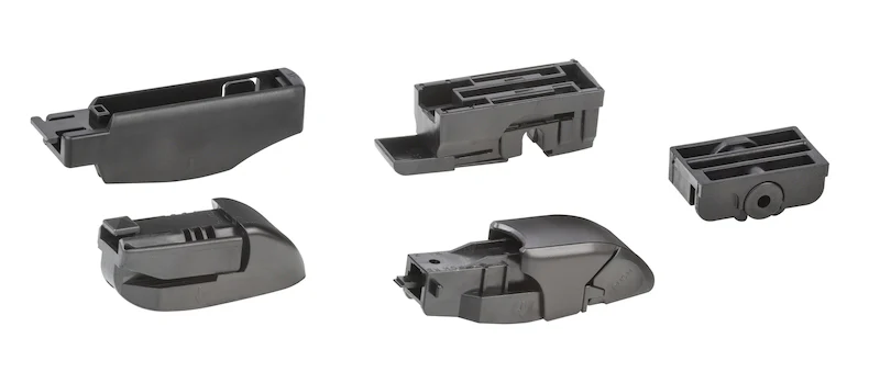 Hella Clean Tech Wiper Blade 24in - Single - Image 4