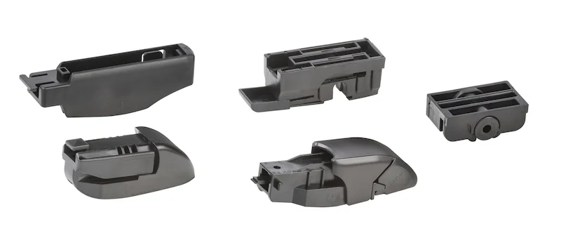 Hella Clean Tech Wiper Blade 26in - Single - Image 4