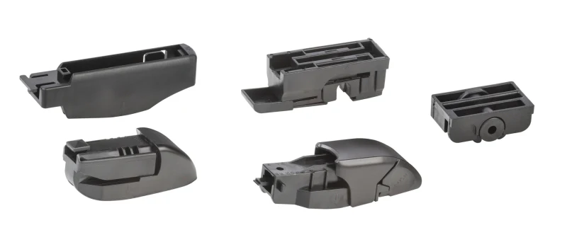 Hella Clean Tech Wiper Blade 26in - Single - Image 5