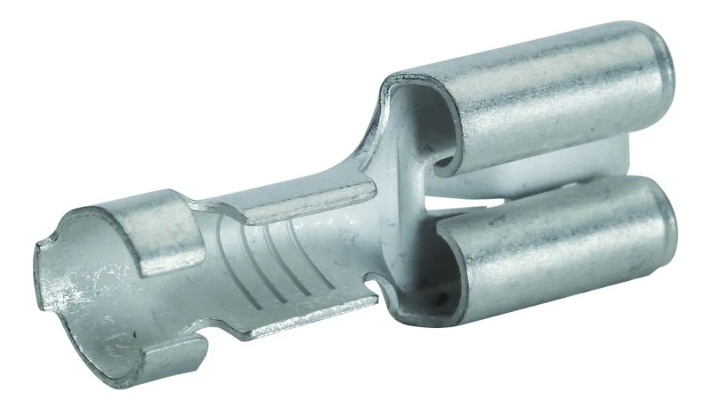 Hella Female Terminal 6.3X.8mm - Single - Image 2