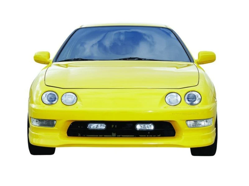 Hella FF75 Series H7 12V/55W Hallogen Fog Lamp Kit - Image 7