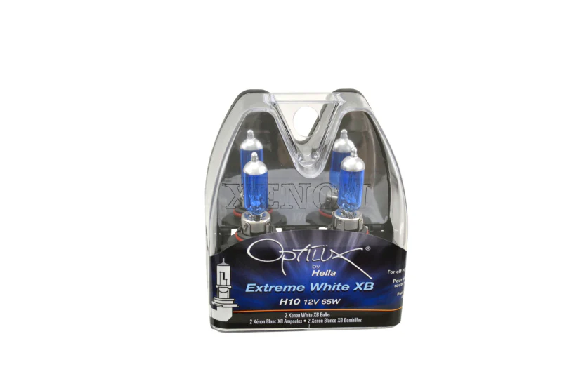 Hella H10 12V 65W Xen White Bulb (Pair) - Image 10