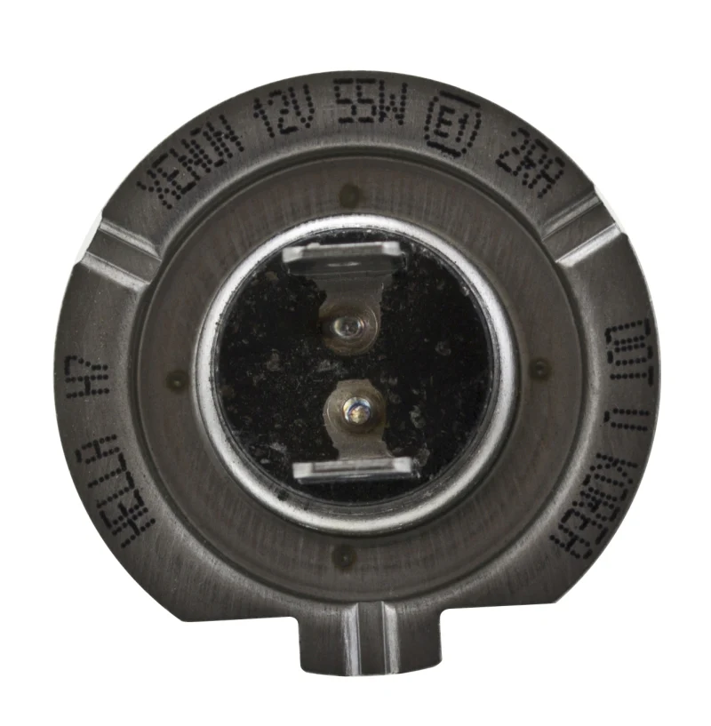 Hella H7 12V 55W PX26D HP 2.0 Halogen Bulbs - Image 3