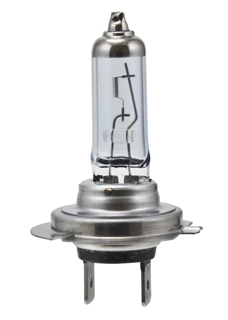 Hella H7 12V 55W PX26D HP 2.0 Halogen Bulbs - Image 6