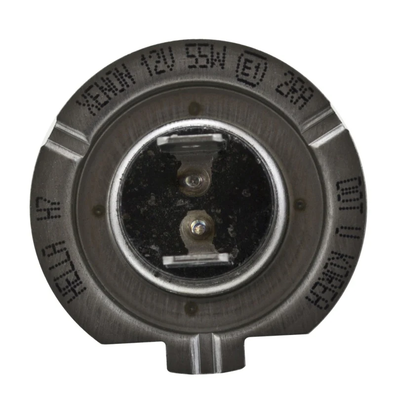 Hella H7 12V 55W PX26D HP 2.0 Halogen Bulbs - Image 7