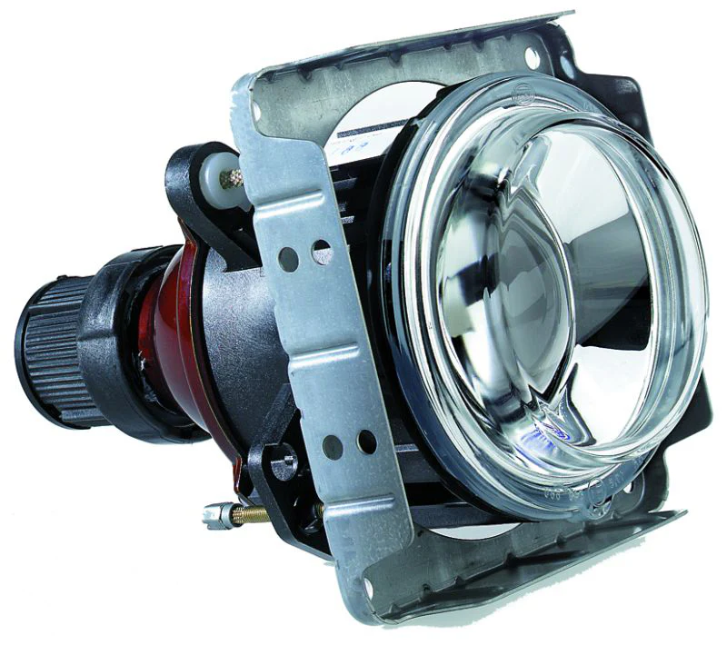 Hella Headlamp DeUs A 1Bl - Image 3