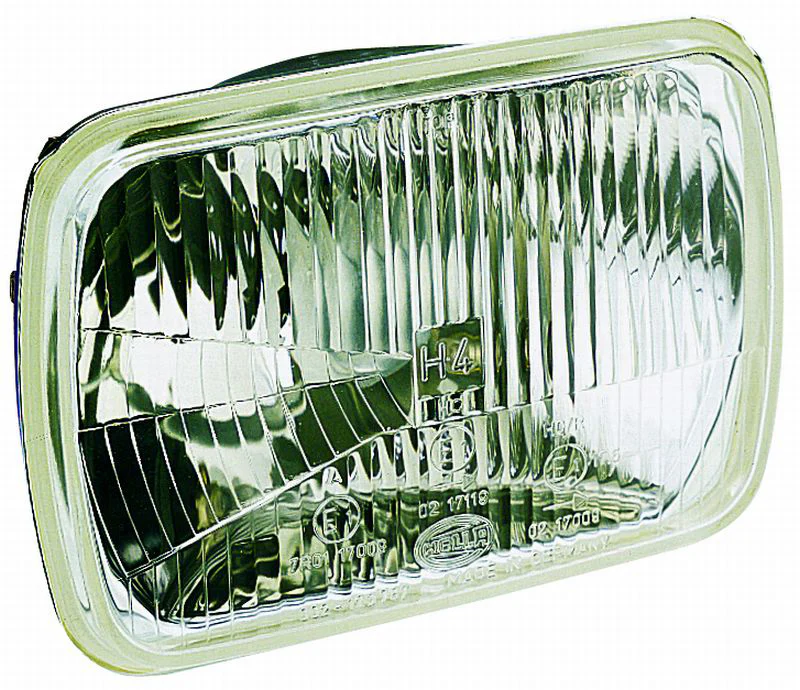 Hella Headlamp Insert Esh Fa Gn Mgs12 (Single) - Image 3