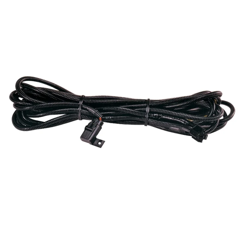 Hella High Performance Halogen Wiring Harness - Image 11