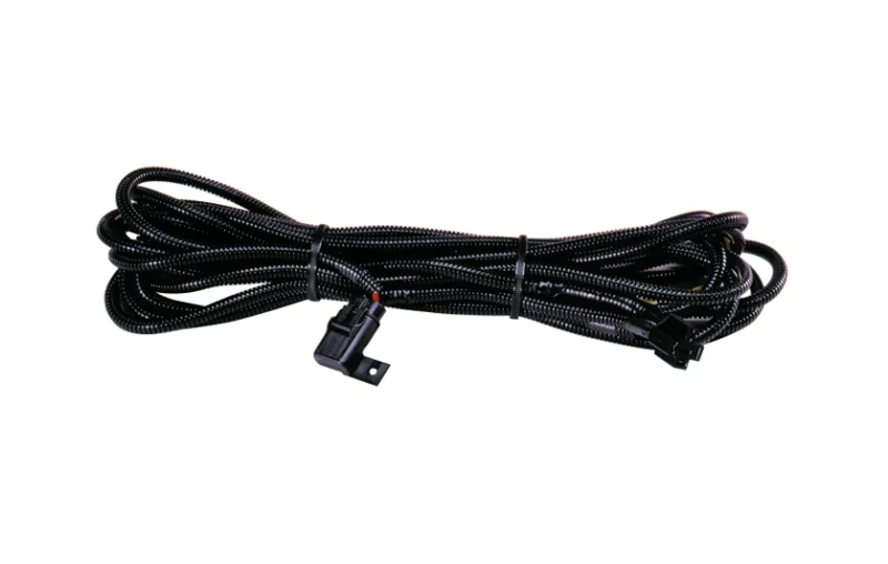 Hella High Performance Halogen Wiring Harness - Image 12