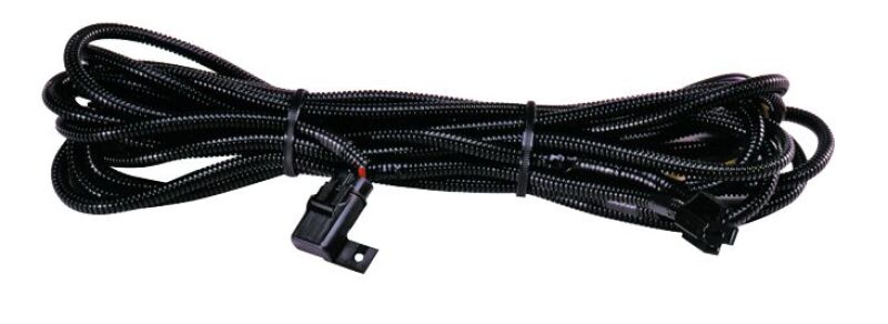 Hella High Performance Halogen Wiring Harness - Image 2