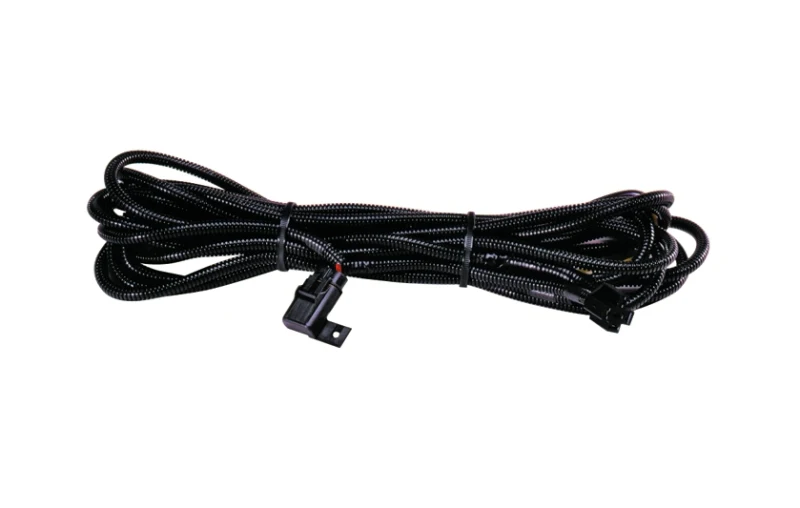 Hella High Performance Halogen Wiring Harness - Image 4