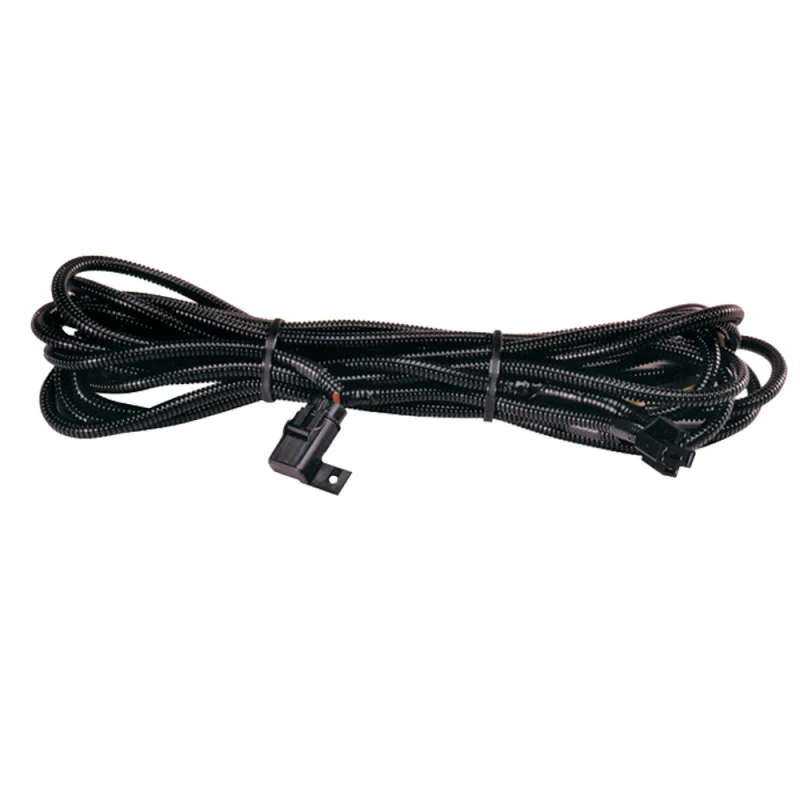 Hella High Performance Halogen Wiring Harness - Image 5