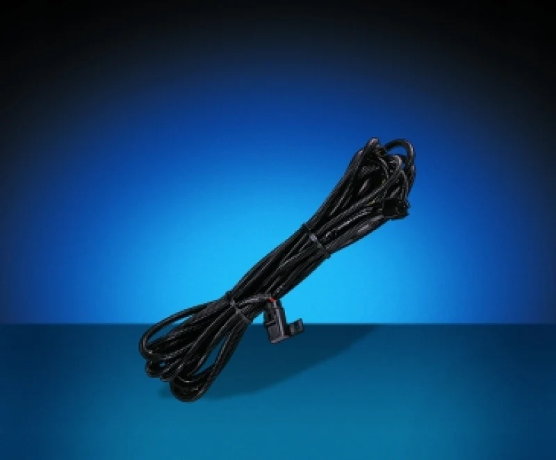 Hella High Performance Halogen Wiring Harness - Image 7