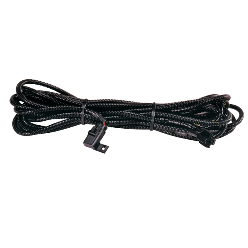 Hella High Performance Halogen Wiring Harness - Image 8
