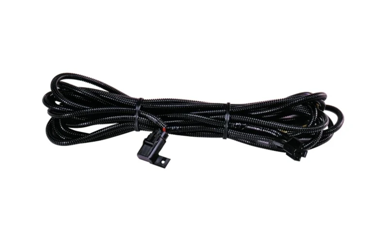 Hella High Performance Halogen Wiring Harness - Image 9